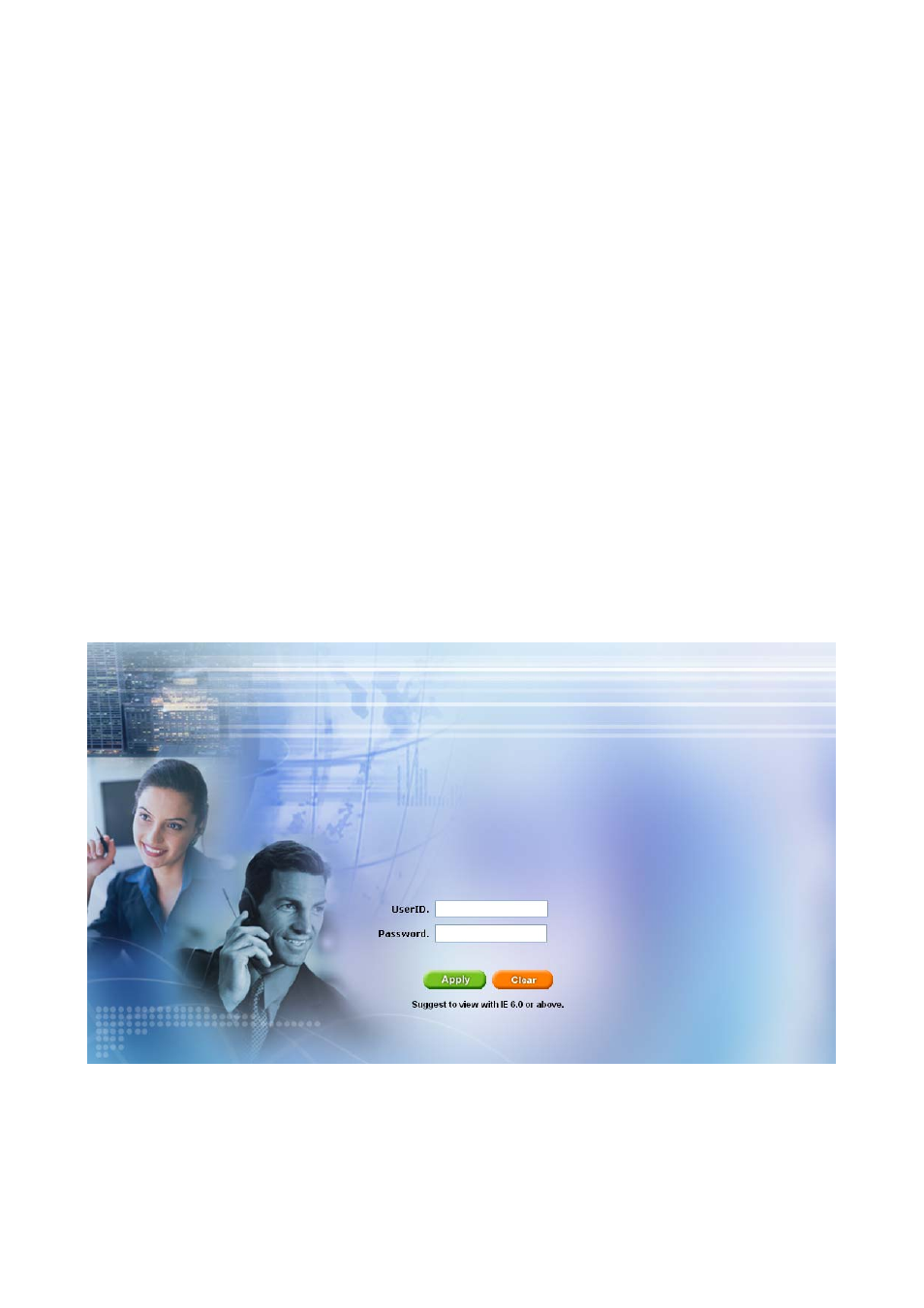 Ch2. start to configure epbx-100a-128, 1 step 1, 2 step 2 | 3 step 3, 4 step 4 | Welltech ePBX-100A-128 User Manual | Page 9 / 124