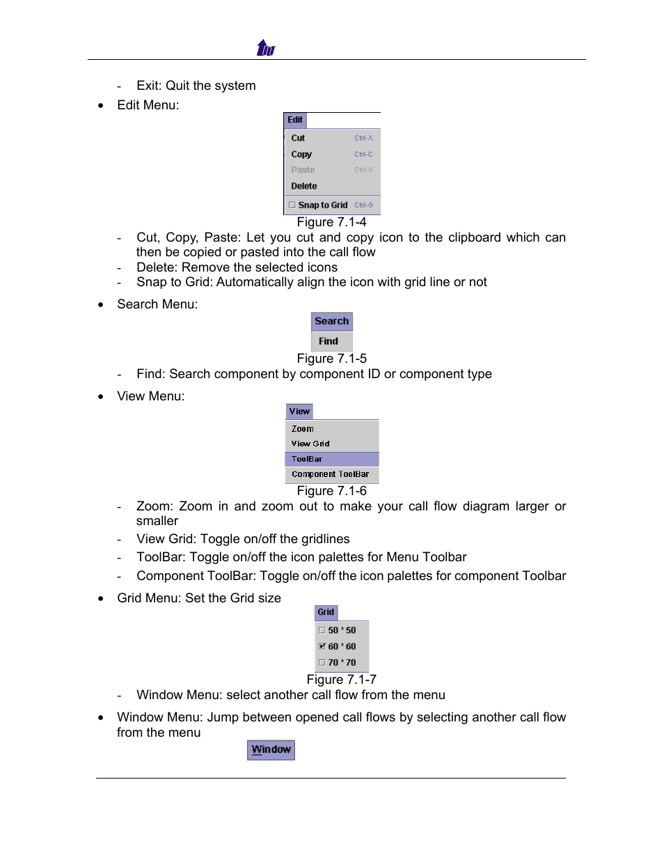 Welltech SIPPBX 6200 V.3.1.0 User Manual | Page 113 / 225