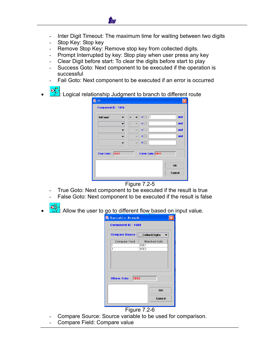 Welltech SIPPBX 6200 V.3.1.0 User Manual | Page 117 / 225