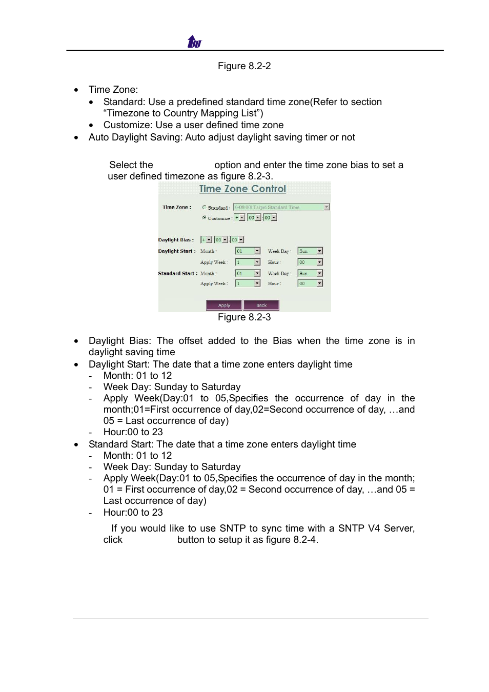 Welltech SIPPBX 6200 V.3.1.0 User Manual | Page 149 / 225