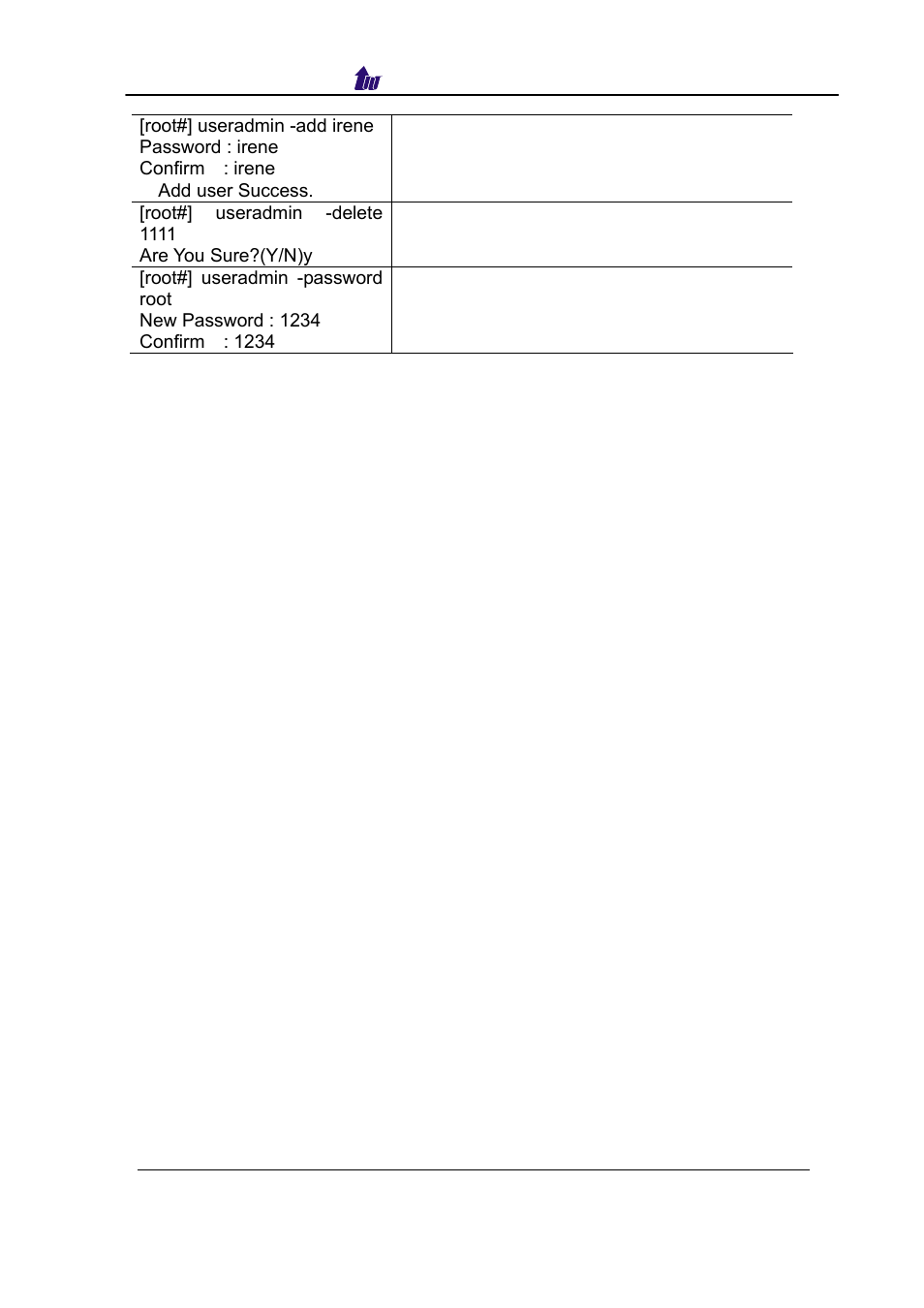 Welltech SIPPBX 6200 V.3.1.0 User Manual | Page 173 / 225