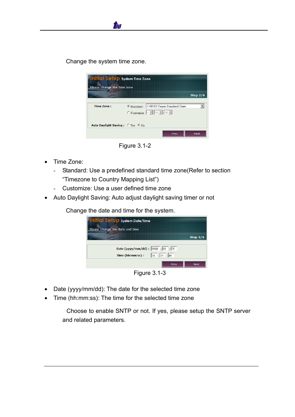 Welltech SIPPBX 6200 V.3.1.0 User Manual | Page 18 / 225