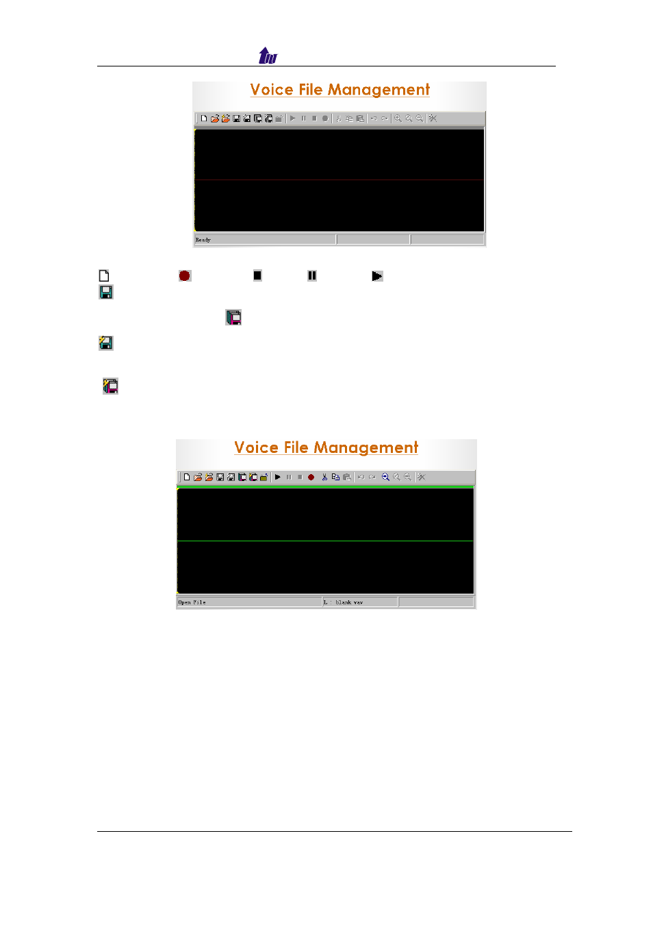 Welltech SIPPBX 6200 V.1.0 Quick Start User Manual | Page 12 / 43