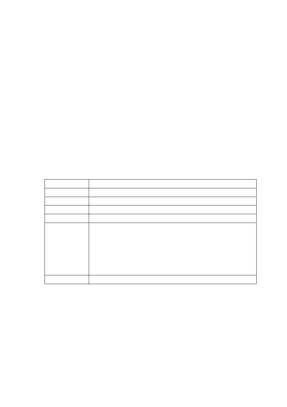 Welltech SPCI2S Intel NetStructure SS7 Boards User Manual | Page 11 / 107