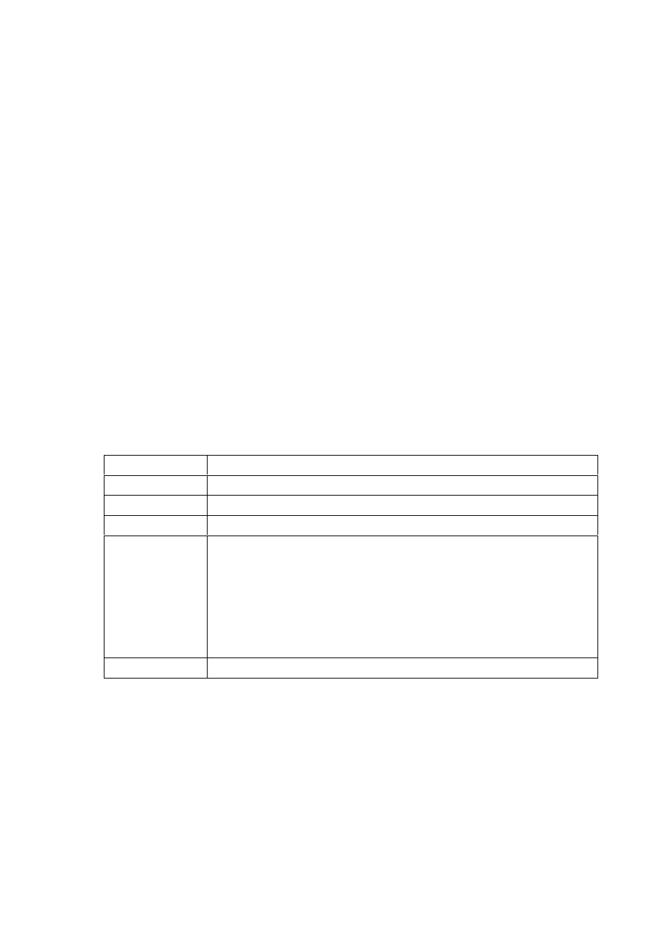 Welltech SPCI2S Intel NetStructure SS7 Boards User Manual | Page 14 / 107