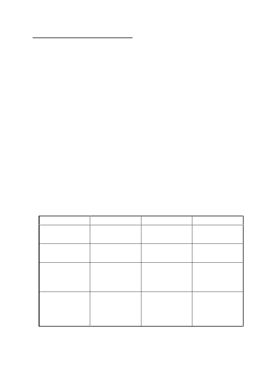 Welltech SPCI2S Intel NetStructure SS7 Boards User Manual | Page 16 / 107