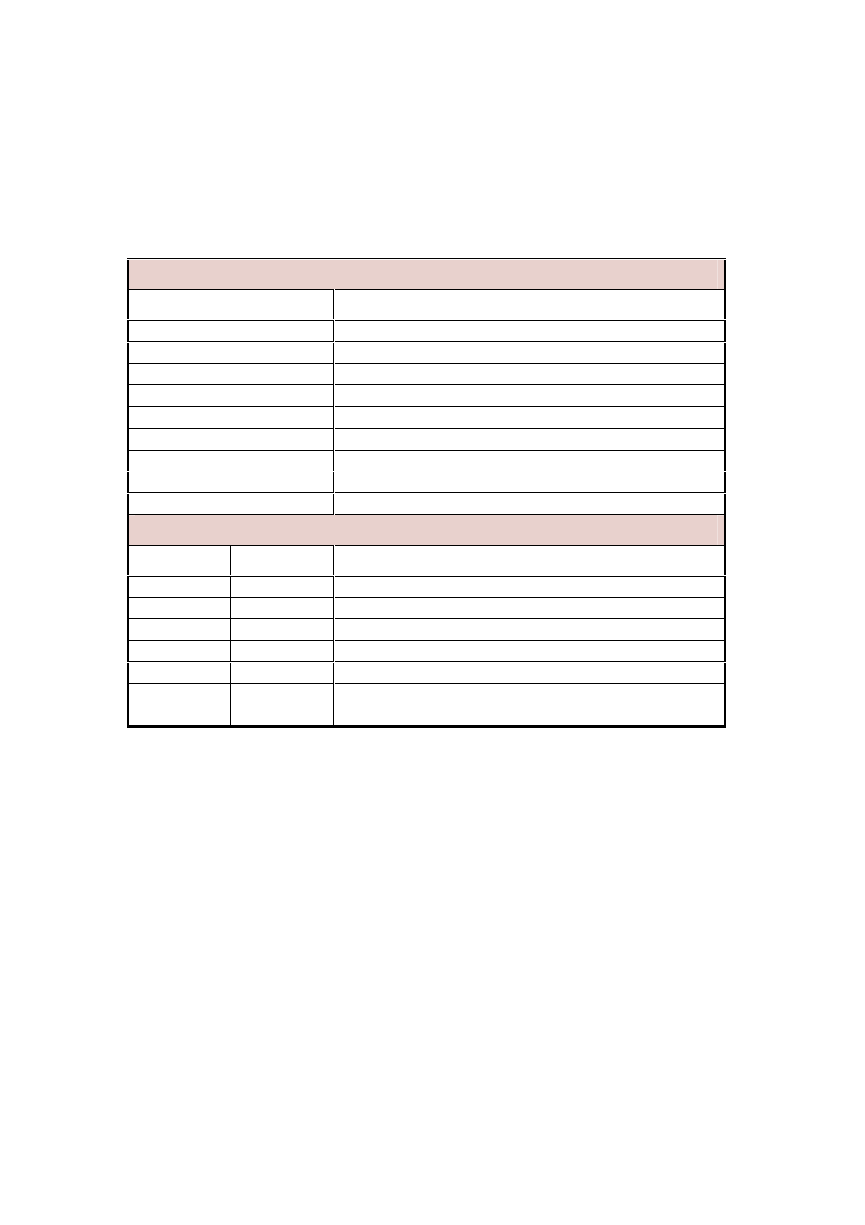 Welltech SPCI2S Intel NetStructure SS7 Boards User Manual | Page 46 / 107