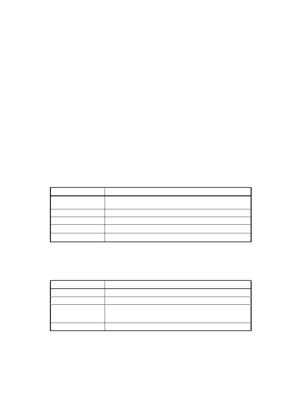 Welltech SPCI2S Intel NetStructure SS7 Boards User Manual | Page 50 / 107