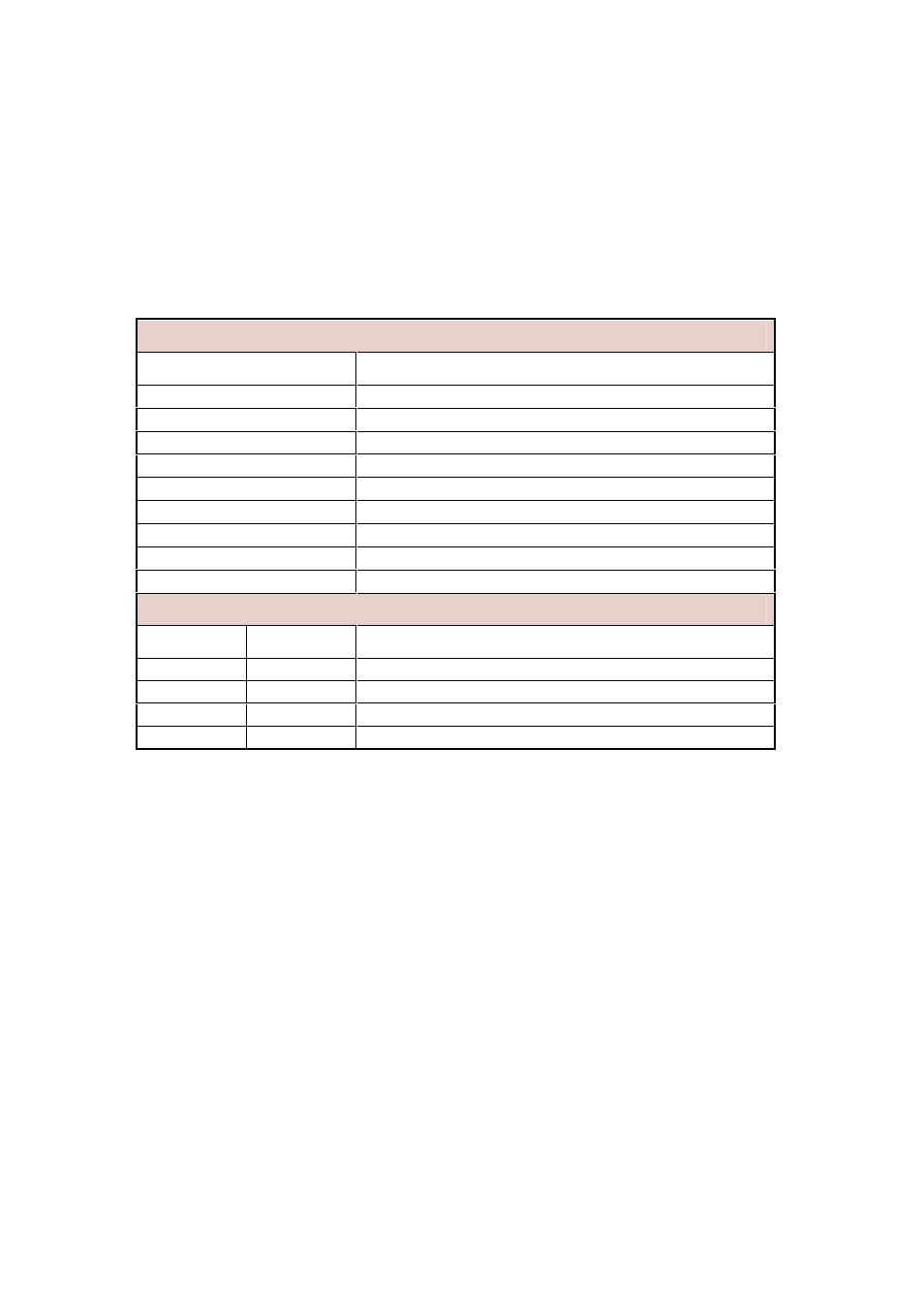 Welltech SPCI2S Intel NetStructure SS7 Boards User Manual | Page 53 / 107