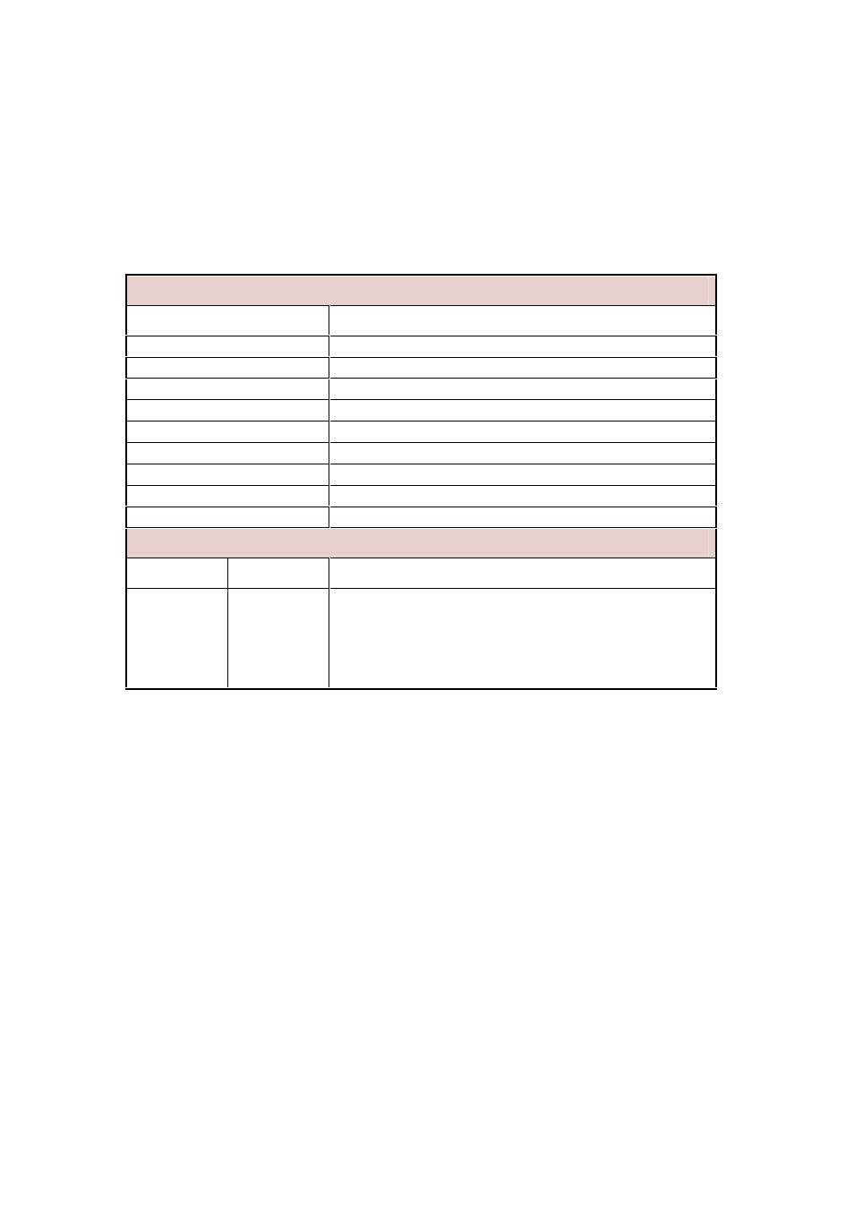 Welltech SPCI2S Intel NetStructure SS7 Boards User Manual | Page 56 / 107