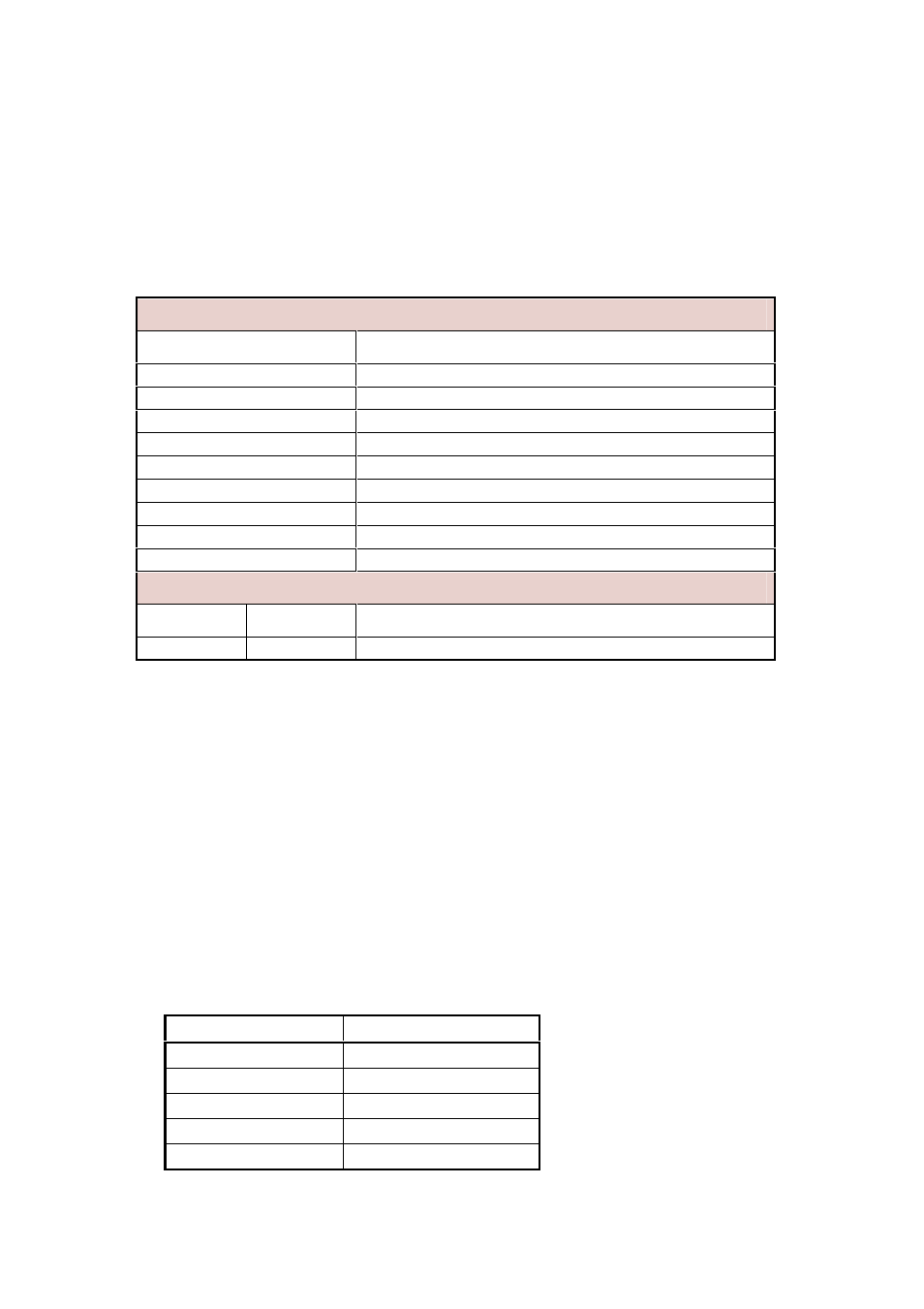 Welltech SPCI2S Intel NetStructure SS7 Boards User Manual | Page 57 / 107