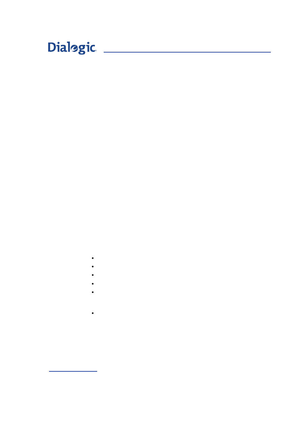 19 overload request, 20 pre-release information request, Overload request | Pre-release information request | Welltech Dialogic SS7 Protocols ISUP User Manual | Page 40 / 203