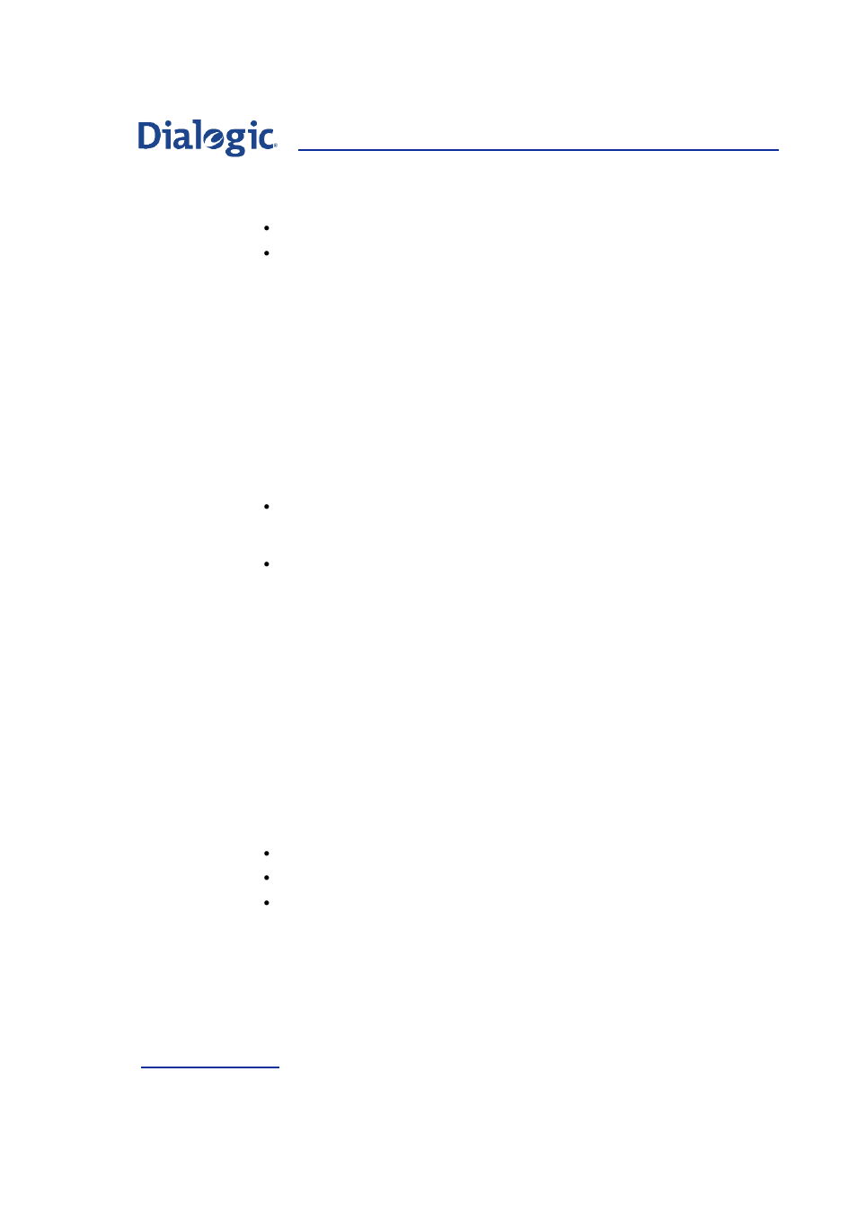 12 forward transfer indication, 13 identification indication, Forward transfer indication | Identification indication | Welltech Dialogic SS7 Protocols ISUP User Manual | Page 64 / 203