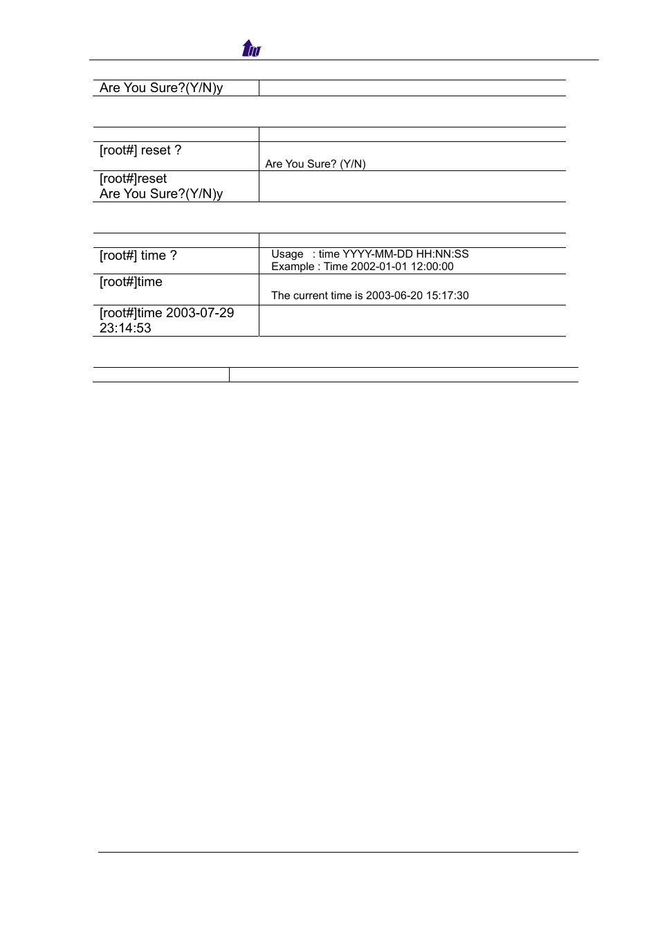 Welltech WR5100 V.1.0 User Manual | Page 22 / 33