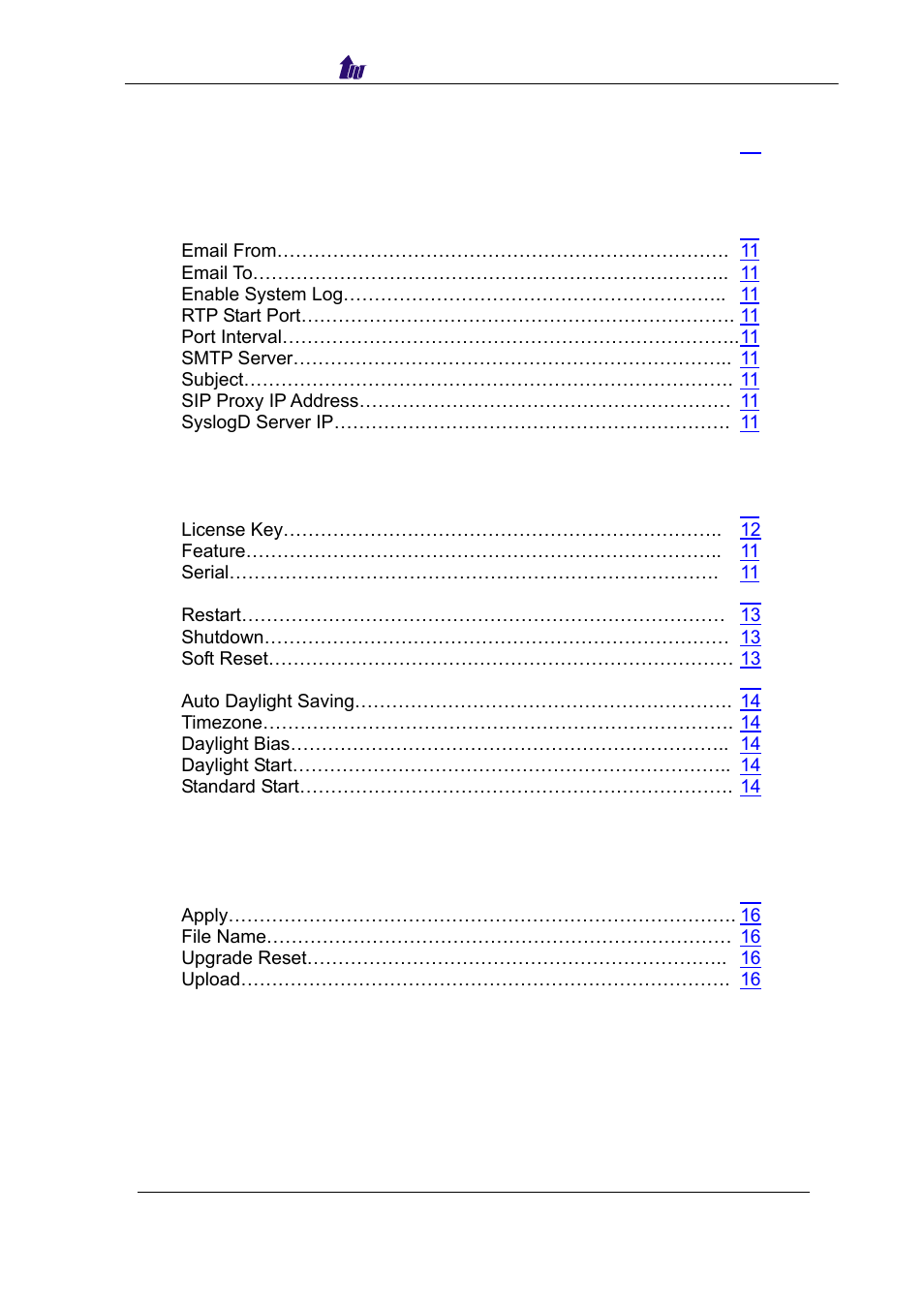 Welltech WR5100 V.1.0 User Manual | Page 32 / 33