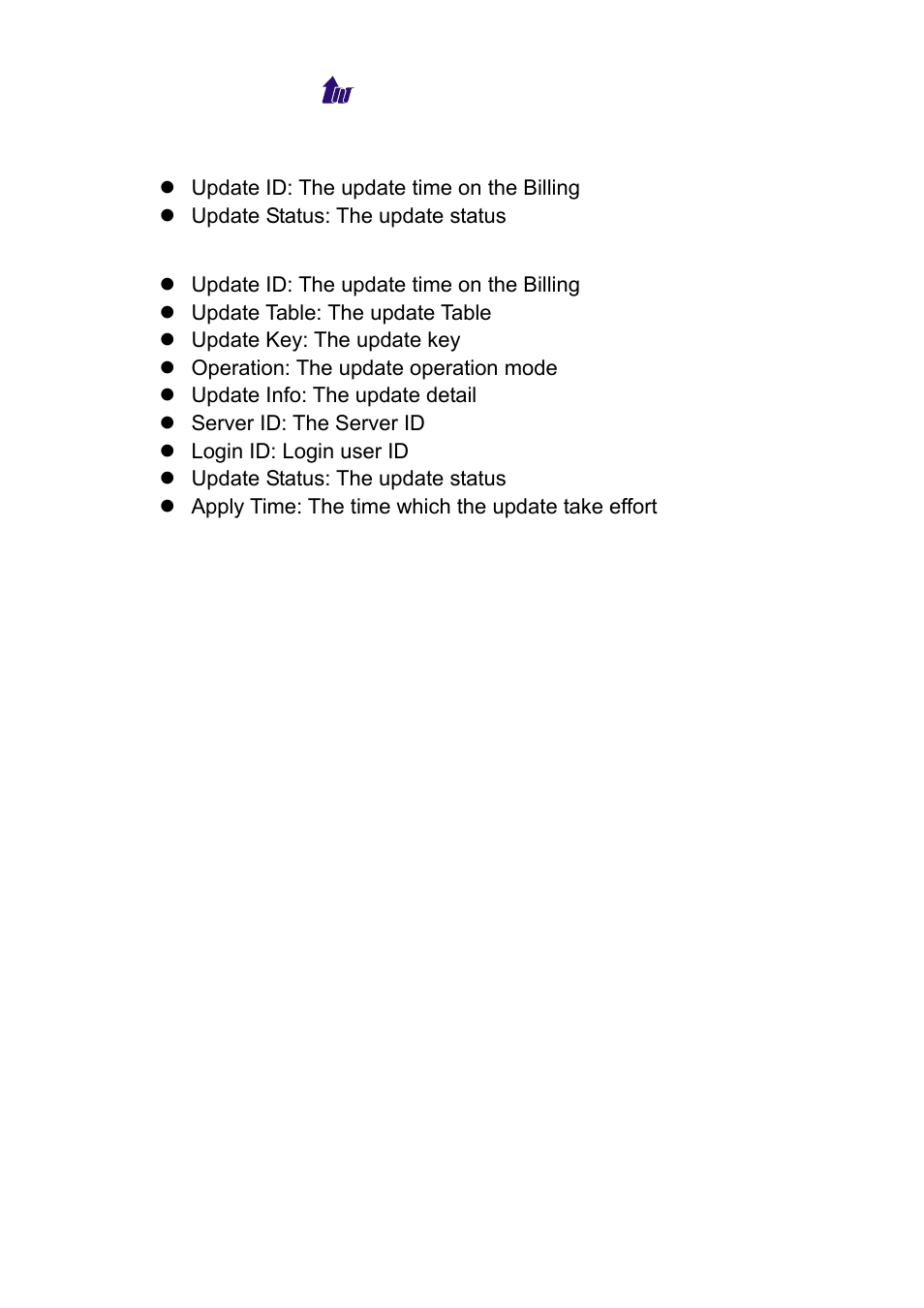 Welltech WeIIBilling 6600 V.1.5 User Manual | Page 86 / 136