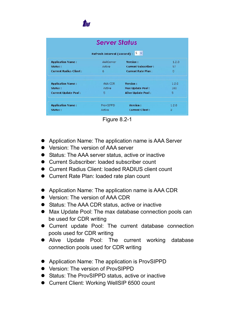 Welltech WeIIBilling 6600 V.1.5 User Manual | Page 88 / 136