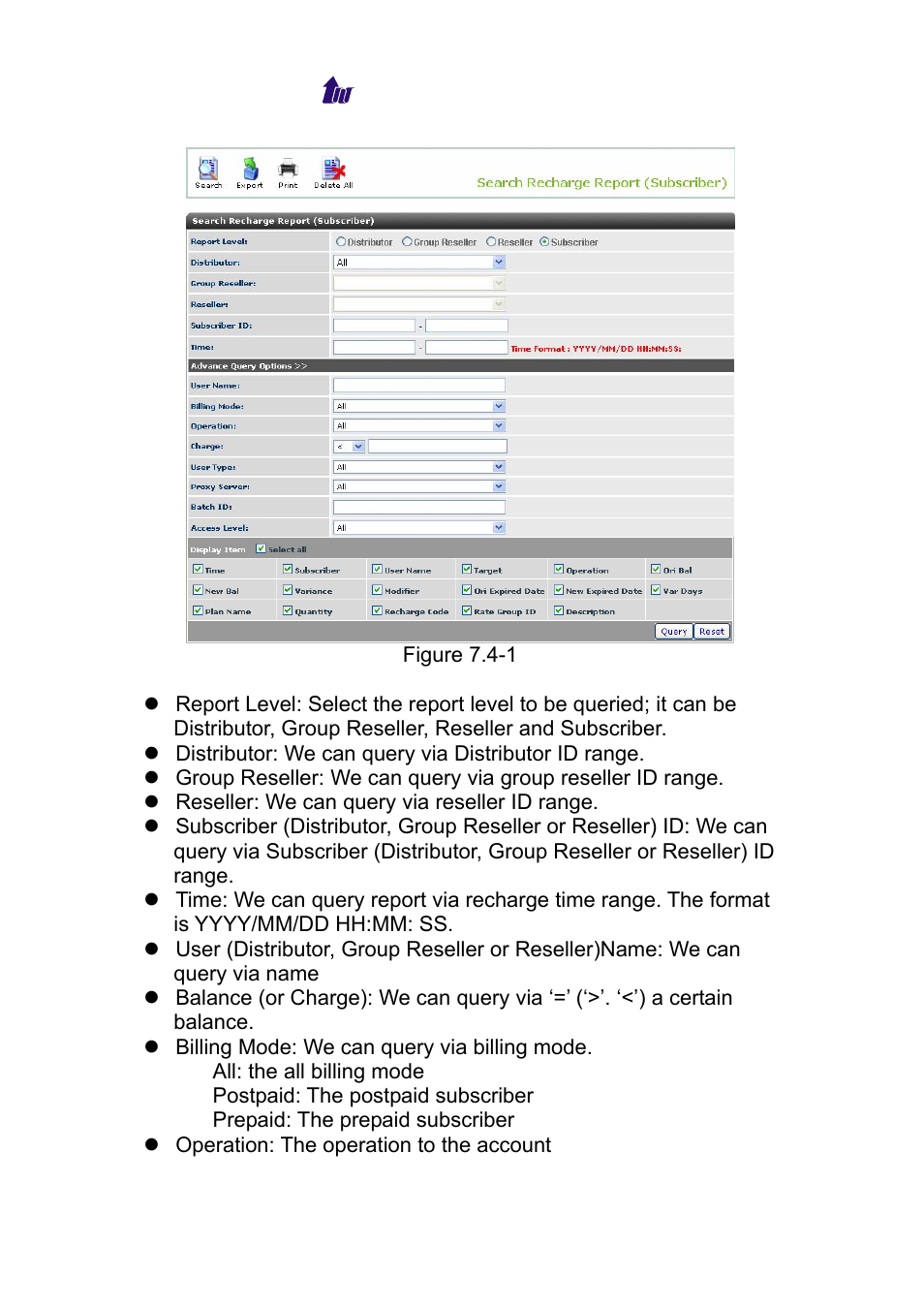 Welltech WS 6600 V.2.0 User Manual | Page 100 / 161