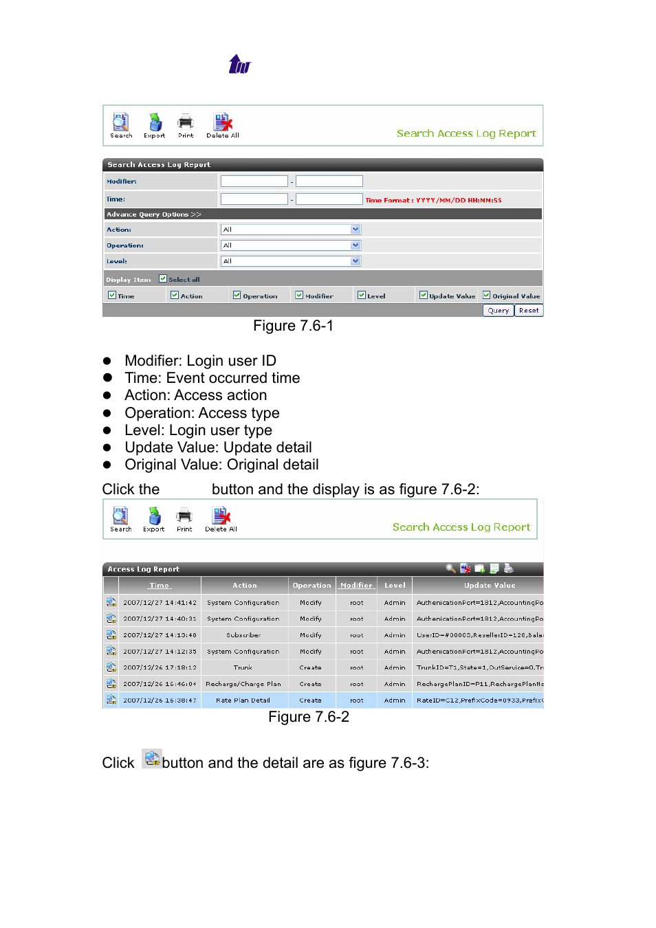 Welltech WS 6600 V.2.0 User Manual | Page 104 / 161