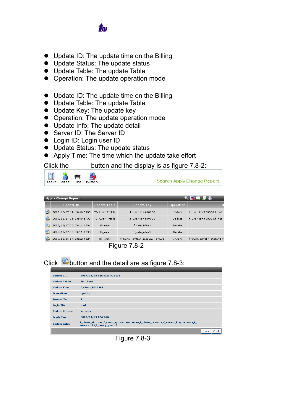Welltech WS 6600 V.2.0 User Manual | Page 107 / 161