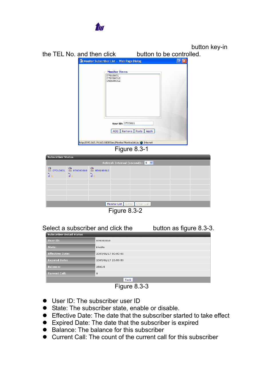 Welltech WS 6600 V.2.0 User Manual | Page 113 / 161