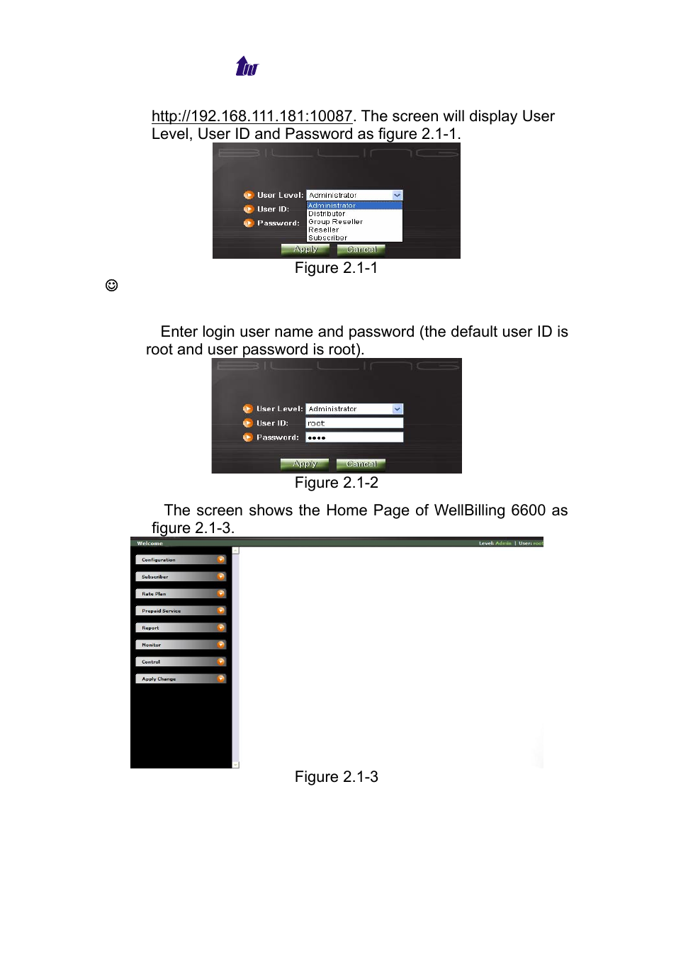 Welltech WS 6600 V.2.0 User Manual | Page 13 / 161