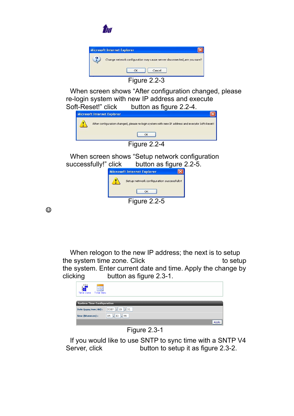 System time, Ystem | Welltech WS 6600 V.2.0 User Manual | Page 15 / 161