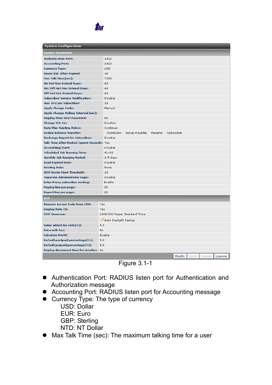 Welltech WS 6600 V.2.0 User Manual | Page 17 / 161