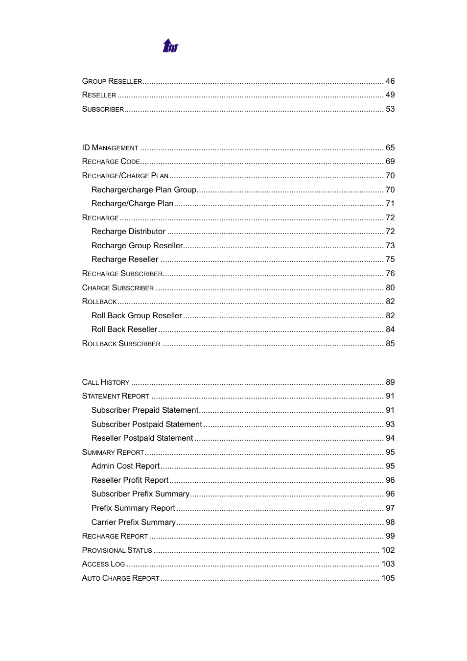Welltech computer co., ltd | Welltech WS 6600 V.2.0 User Manual | Page 3 / 161