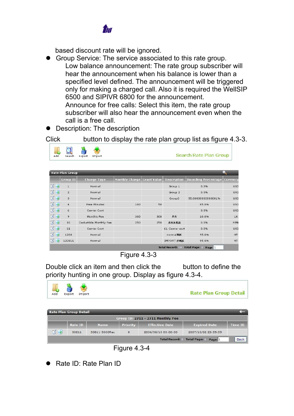 Welltech WS 6600 V.2.0 User Manual | Page 35 / 161