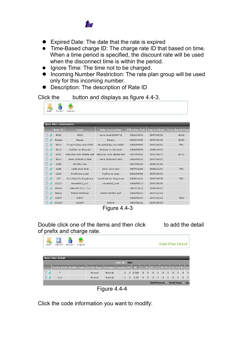 Welltech WS 6600 V.2.0 User Manual | Page 37 / 161