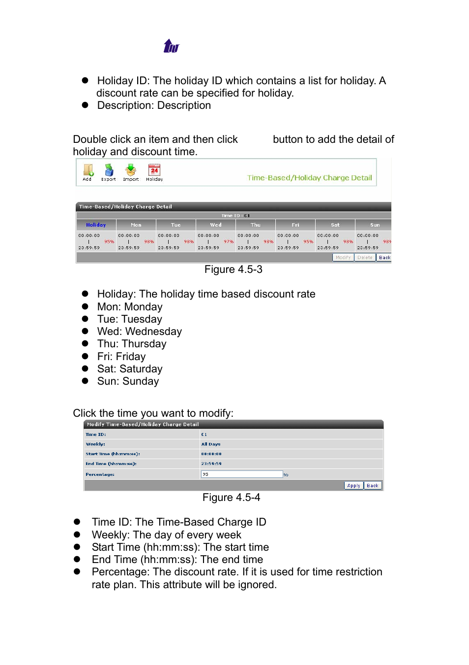 Welltech WS 6600 V.2.0 User Manual | Page 40 / 161