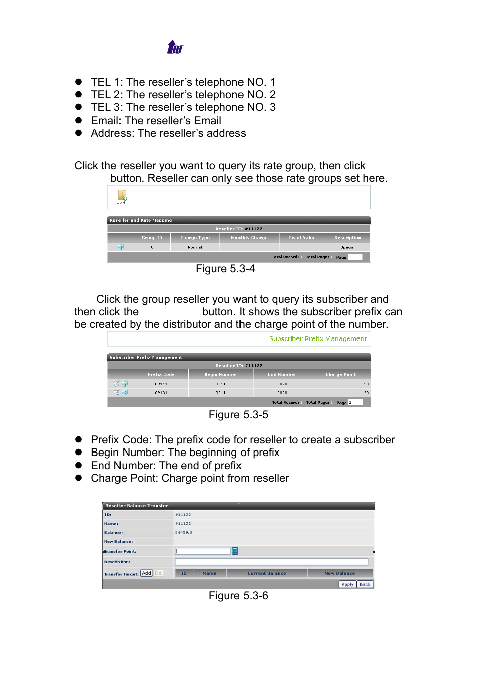 Welltech WS 6600 V.2.0 User Manual | Page 52 / 161