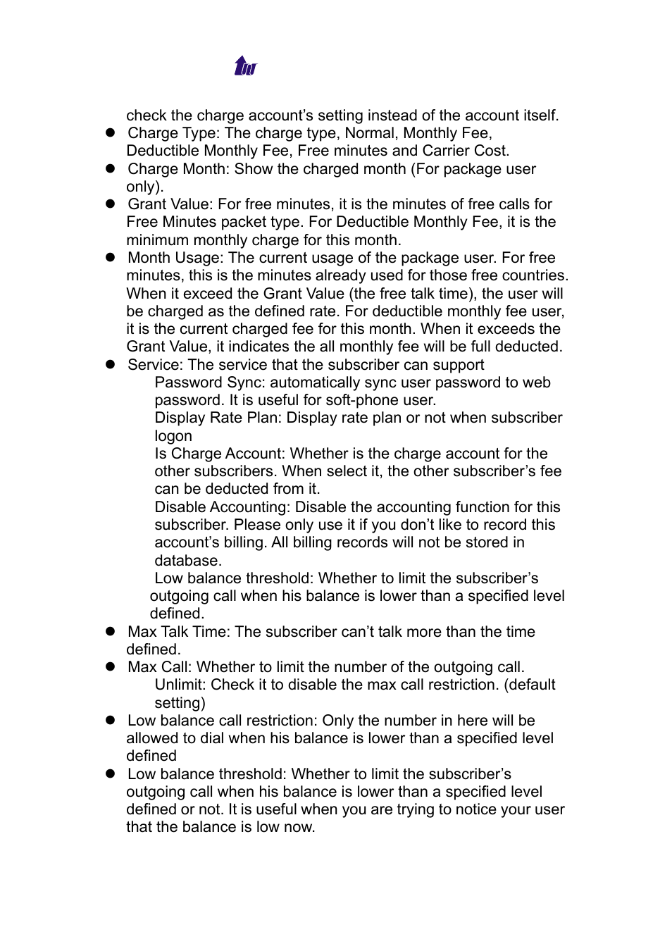 Welltech WS 6600 V.2.0 User Manual | Page 55 / 161
