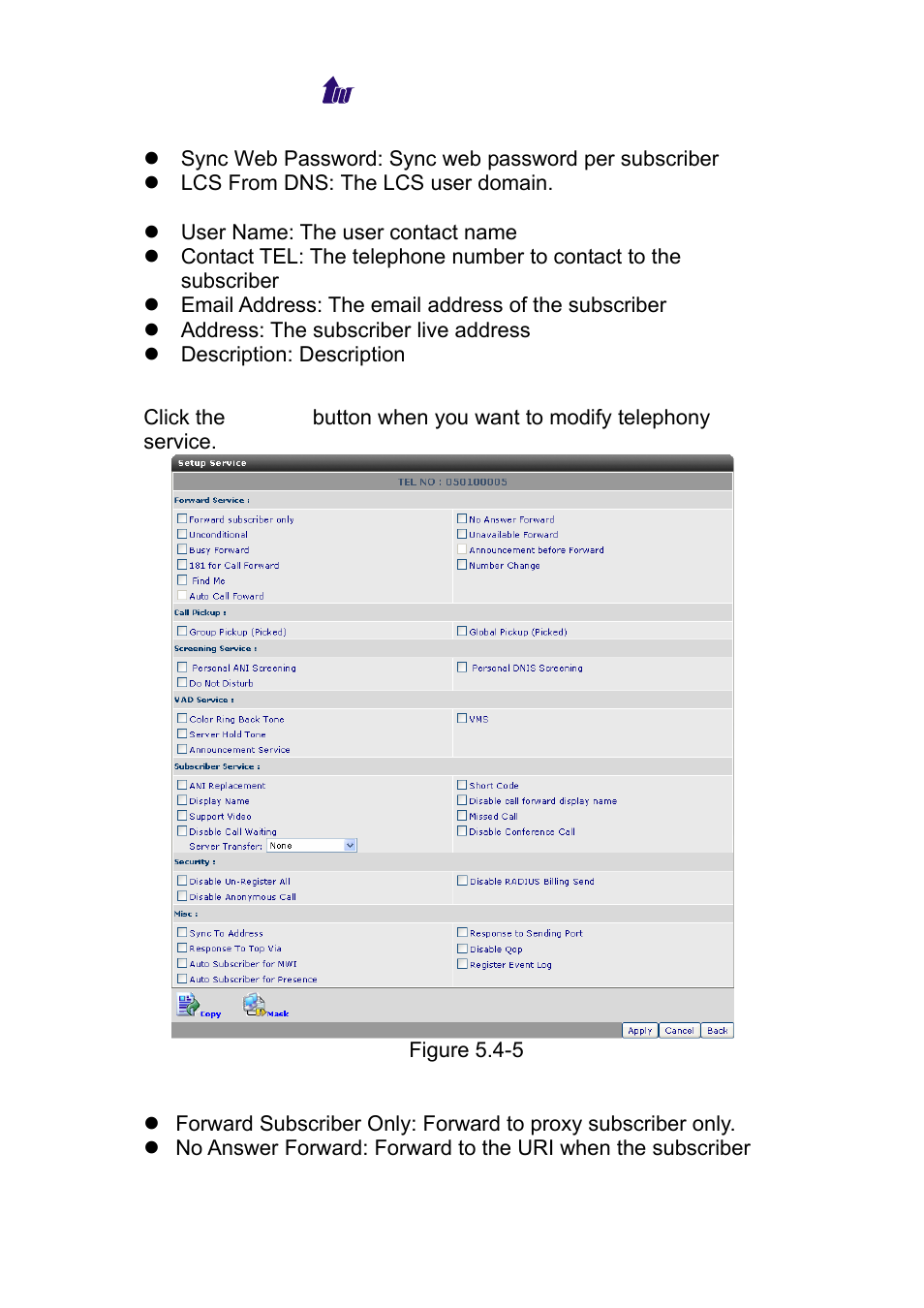 Welltech WS 6600 V.2.0 User Manual | Page 61 / 161