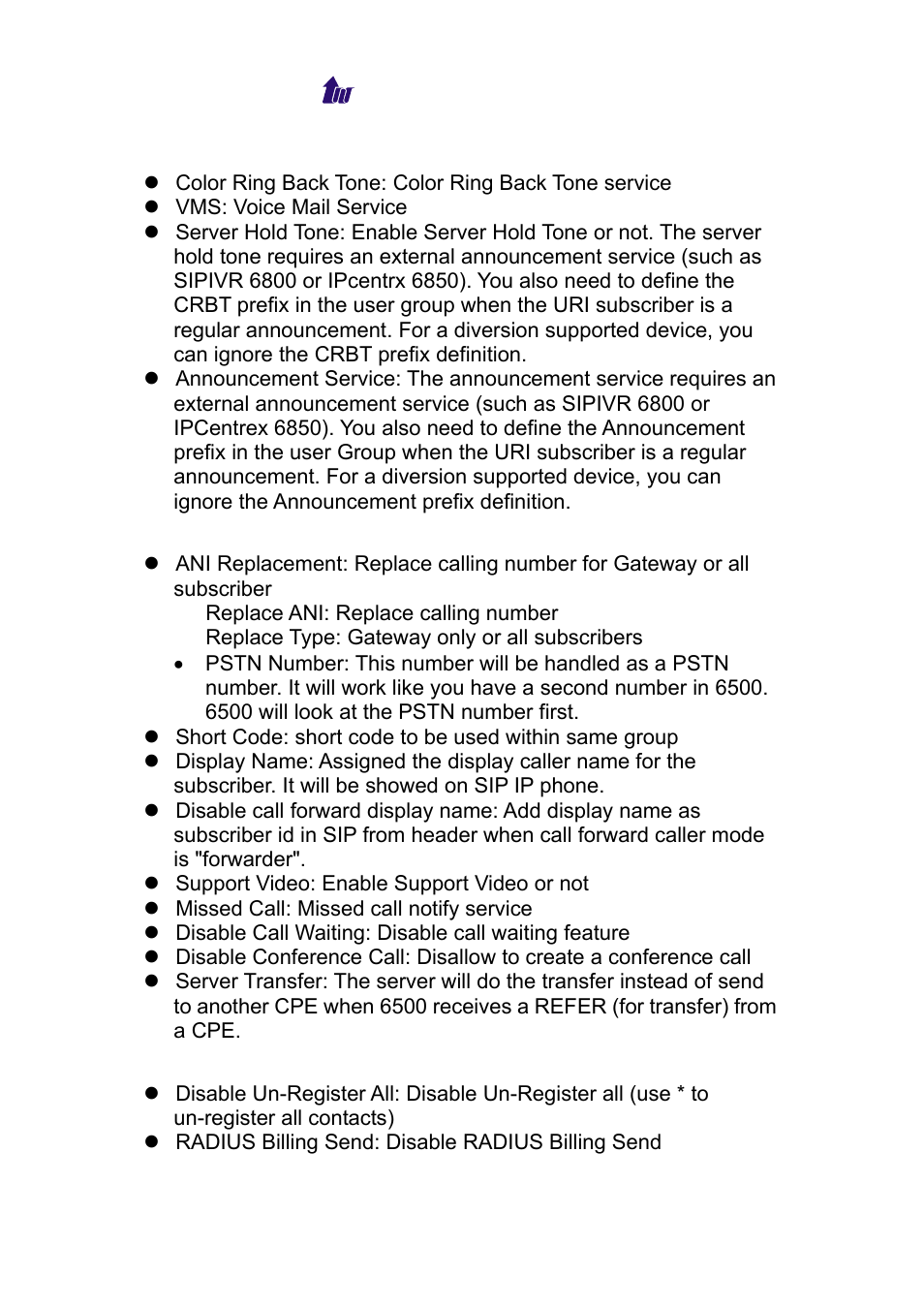 Welltech WS 6600 V.2.0 User Manual | Page 63 / 161