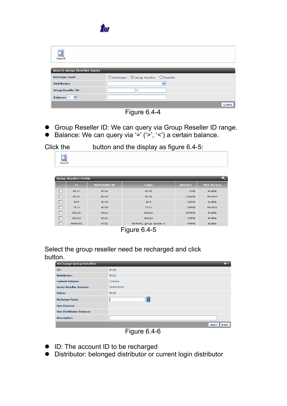 Welltech WS 6600 V.2.0 User Manual | Page 74 / 161