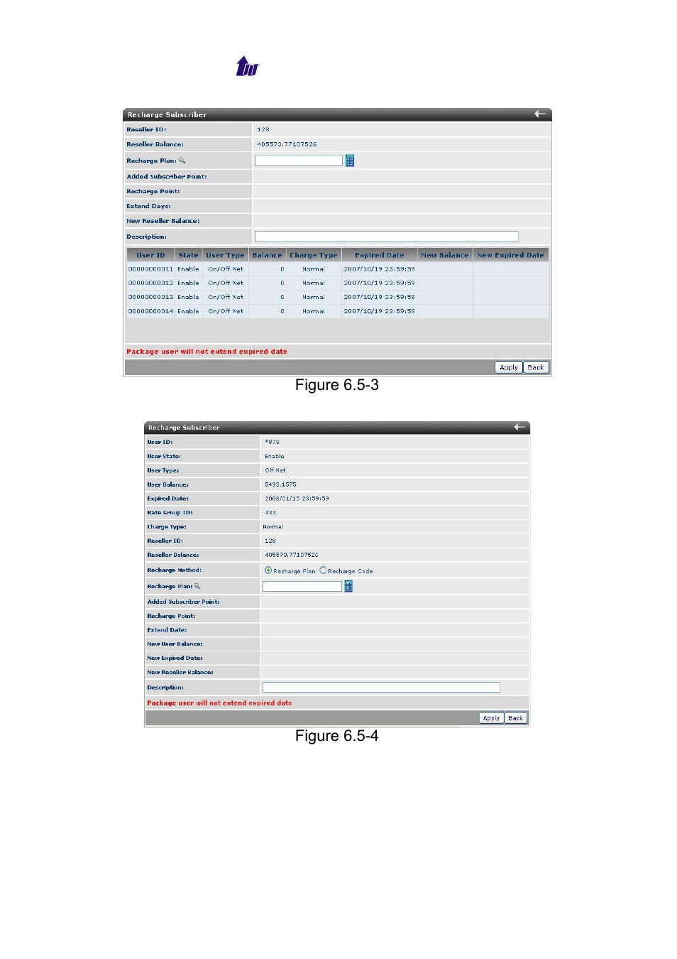 Welltech WS 6600 V.2.0 User Manual | Page 78 / 161