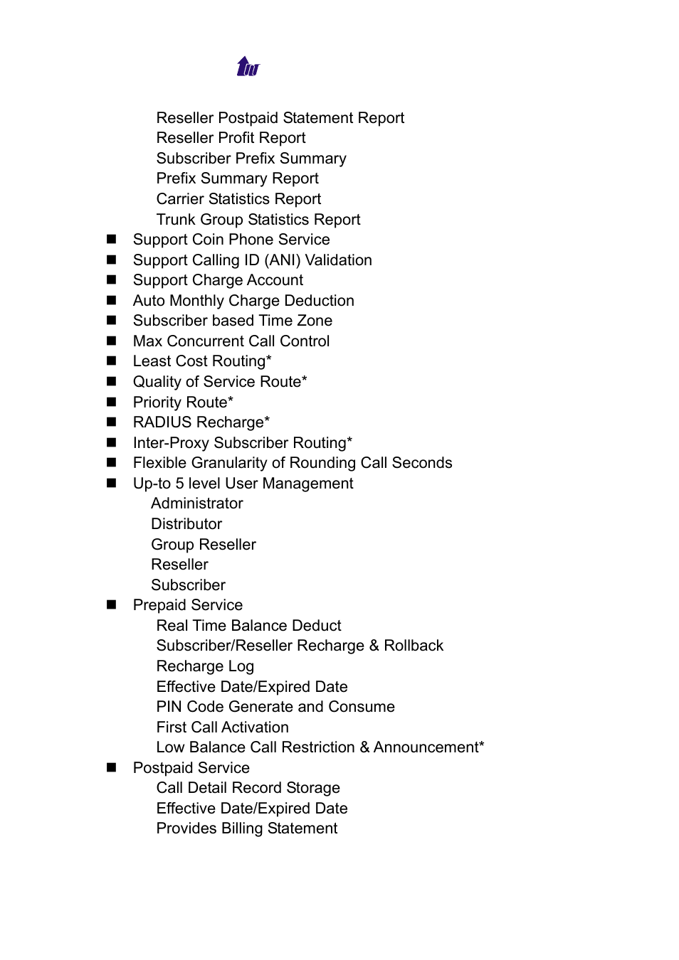 Welltech WS 6600 V.2.0 User Manual | Page 8 / 161