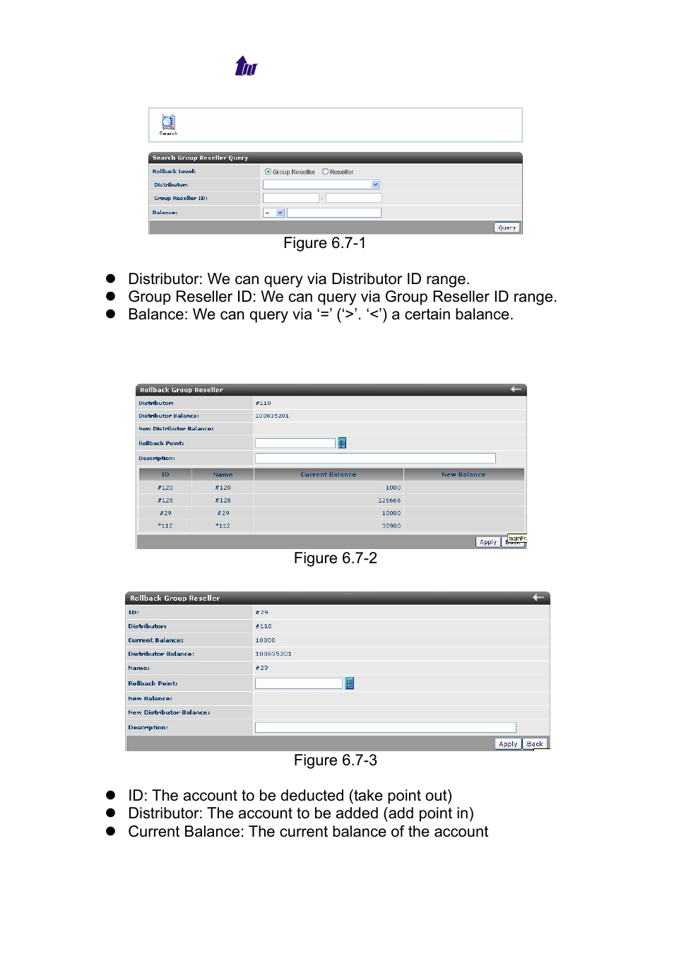 Welltech WS 6600 V.2.0 User Manual | Page 83 / 161