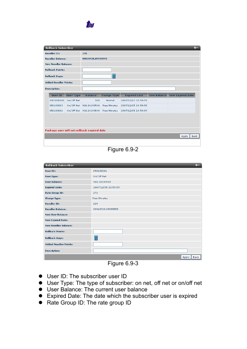 Welltech WS 6600 V.2.0 User Manual | Page 87 / 161