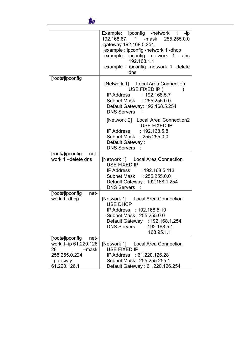 Welltech WellBG 5800 V.1.3 User Manual | Page 39 / 50