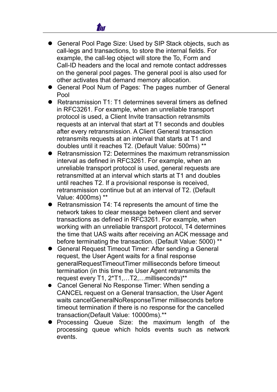 Welltech WellBG 5800 V.1.0 User Manual | Page 15 / 46