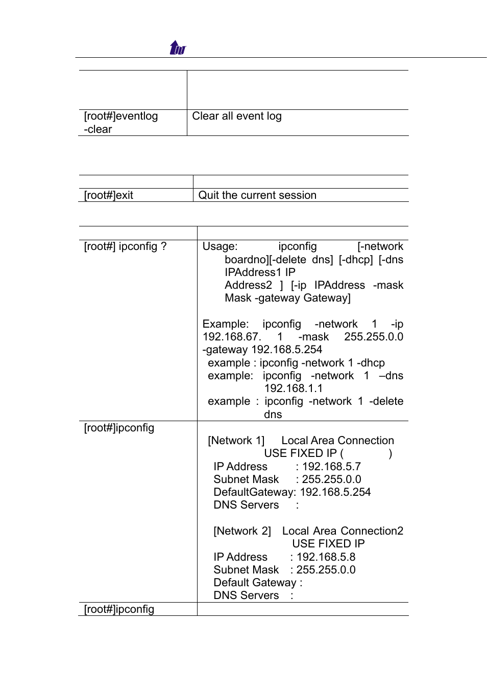 Welltech WellBG 5800 V.1.0 User Manual | Page 31 / 46