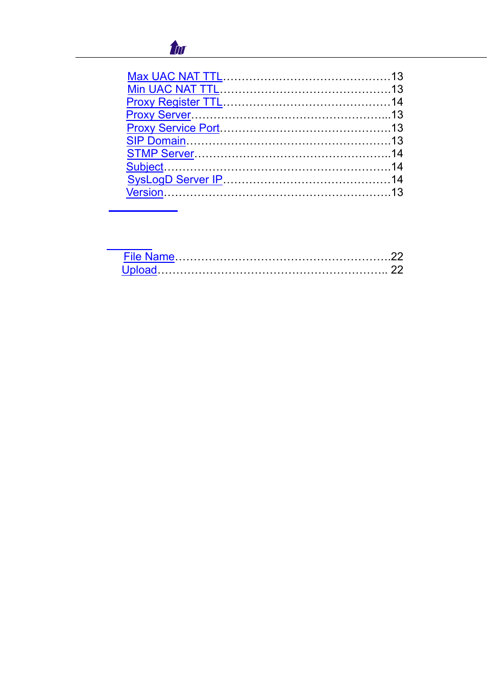 Welltech WellBG 5800 V.1.0 User Manual | Page 45 / 46