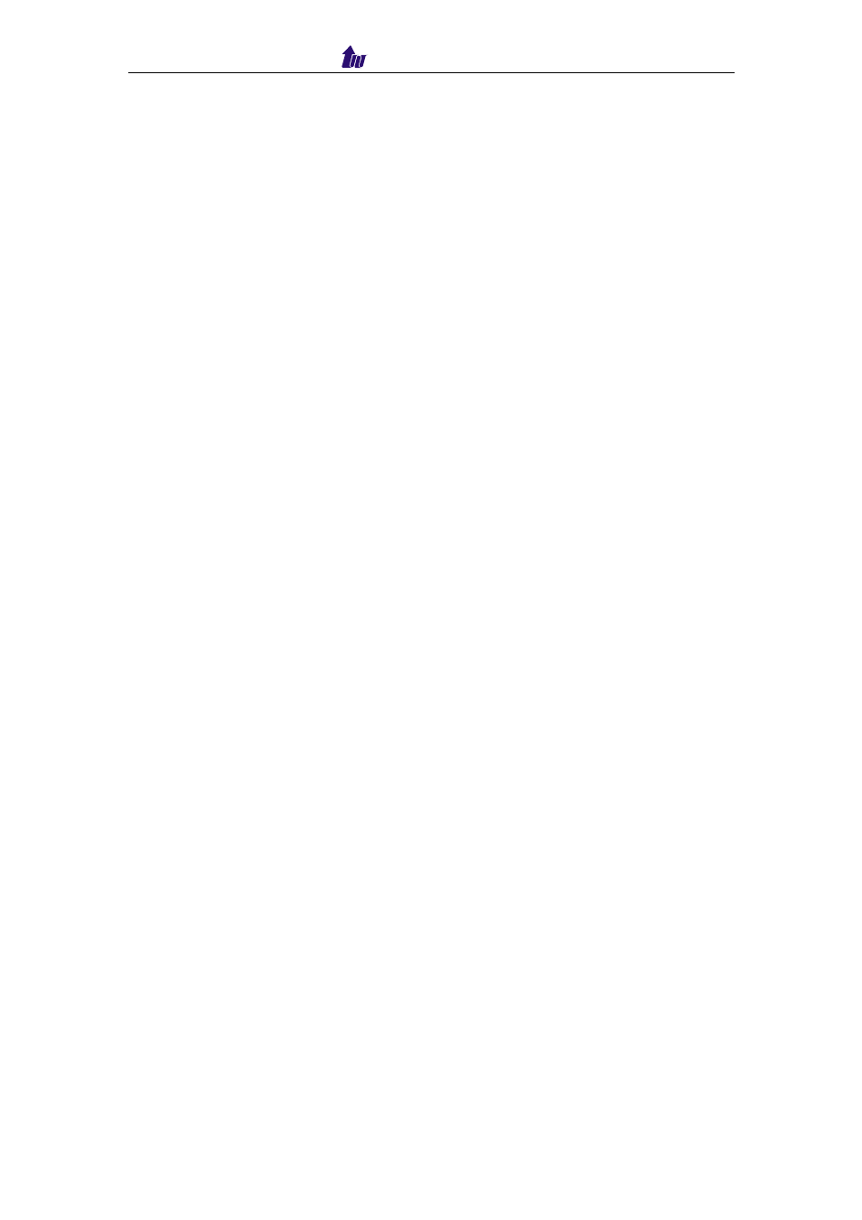 Welltech IP Centrex 6850 V.1.5 User Manual | Page 3 / 83