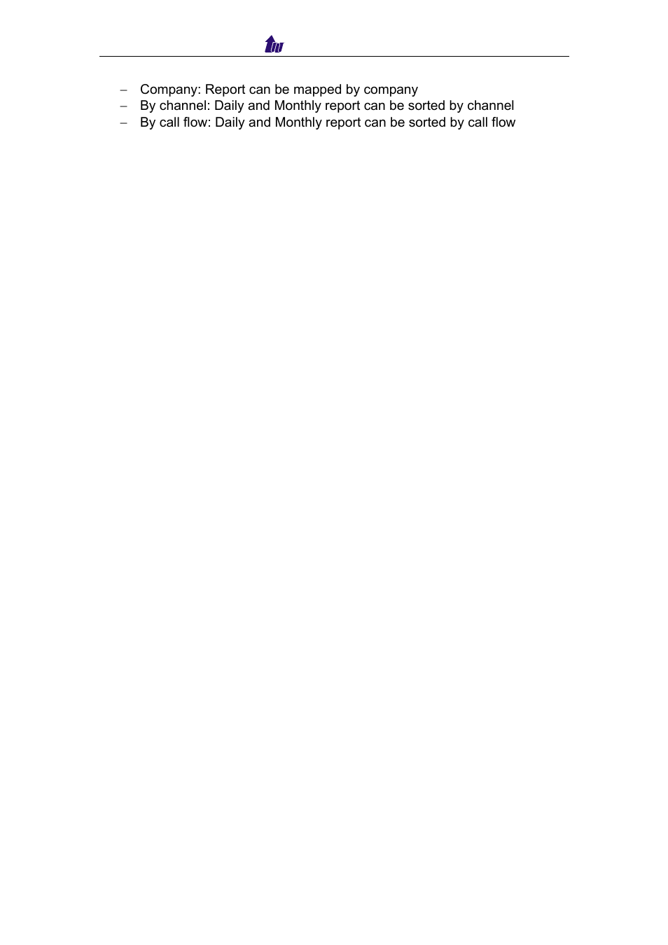 Welltech IP Centrex 6850 V.1.5 User Manual | Page 32 / 83