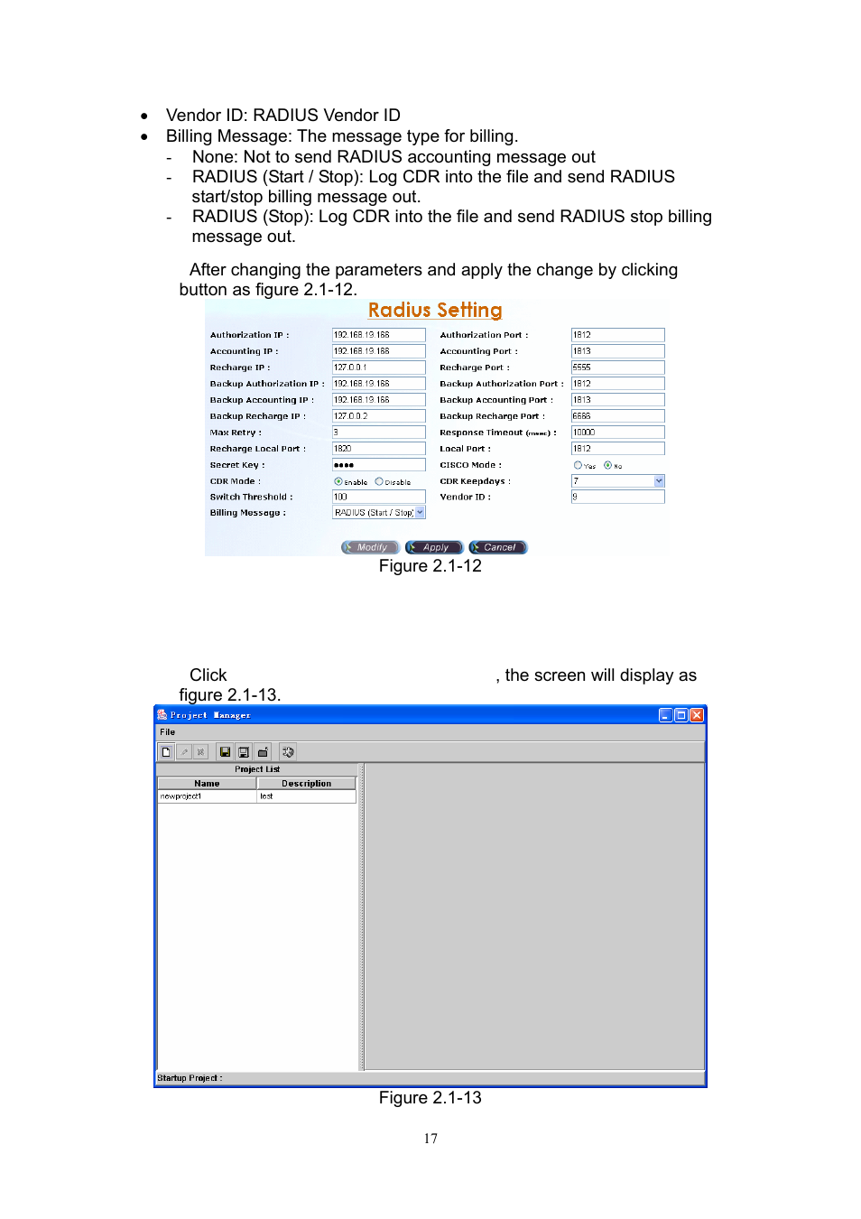 Welltech SIPIVR 6800GS V.2.1 User Manual | Page 18 / 129