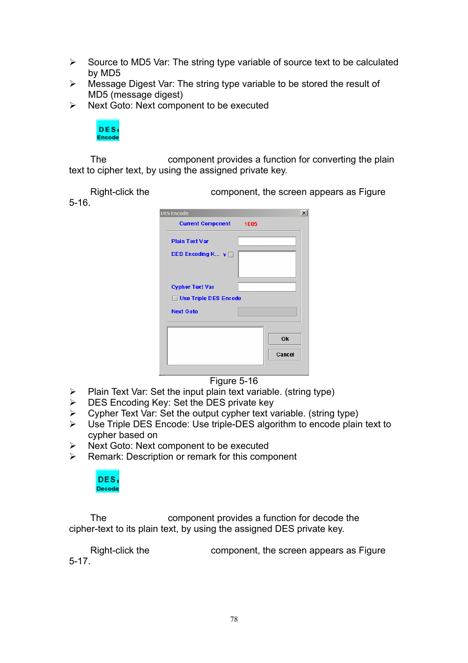 Welltech SIPIVR 6800GS V.2.1 User Manual | Page 79 / 129