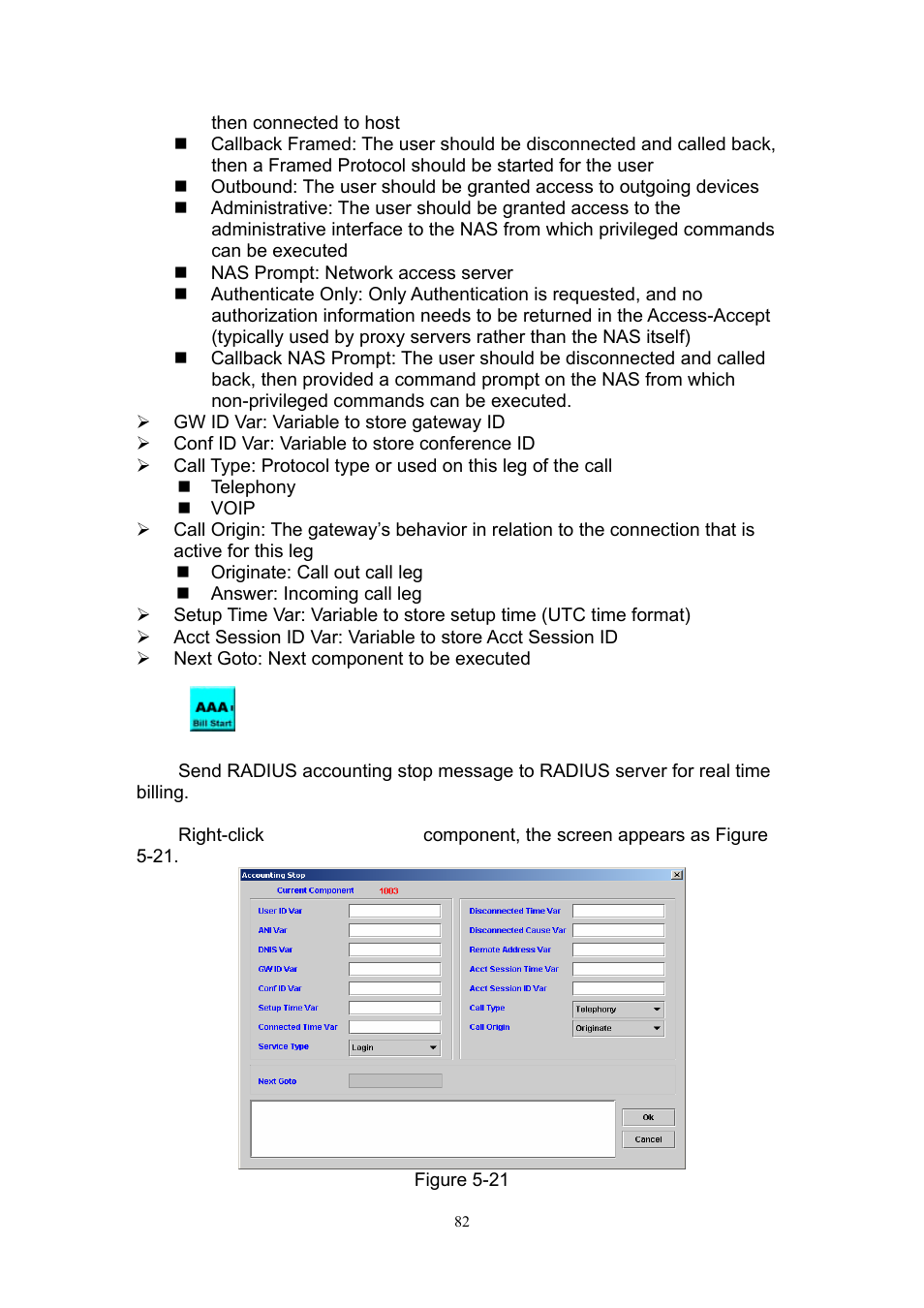 Welltech SIPIVR 6800GS V.2.1 User Manual | Page 83 / 129